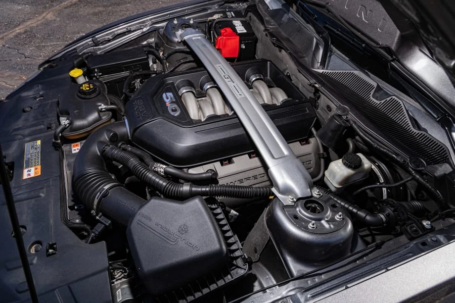 2014 Ford S197 Mustang GT - Image 26 of 28