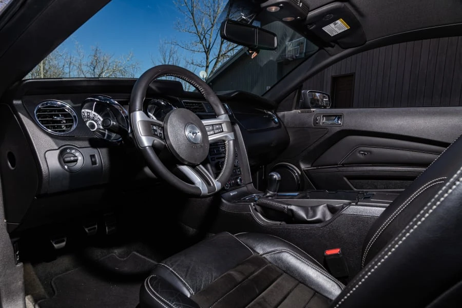 2014 Ford S197 Mustang GT - Image 22 of 28