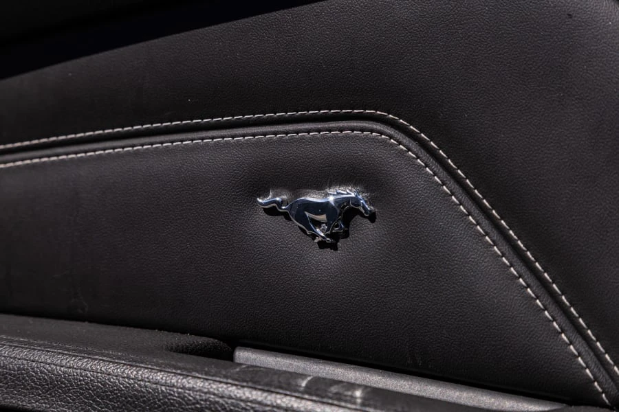 2014 Ford S197 Mustang GT - Image 21 of 28