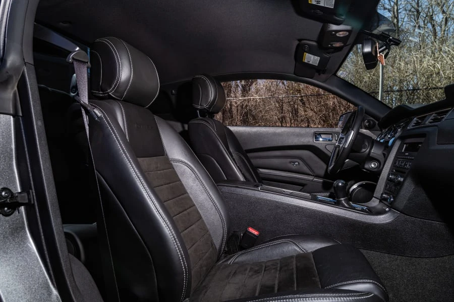 2014 Ford S197 Mustang GT - Image 23 of 28