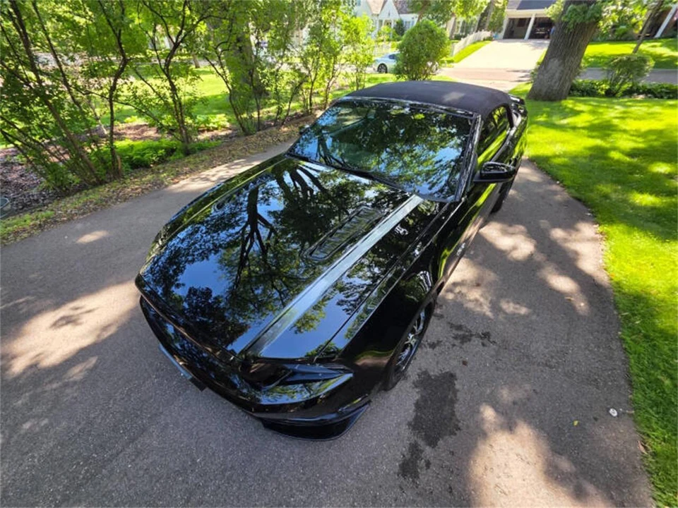 2014 Ford S197 Mustang - Image 11 of 31