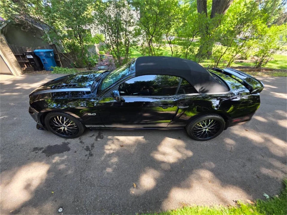 2014 Ford S197 Mustang - Image 12 of 31