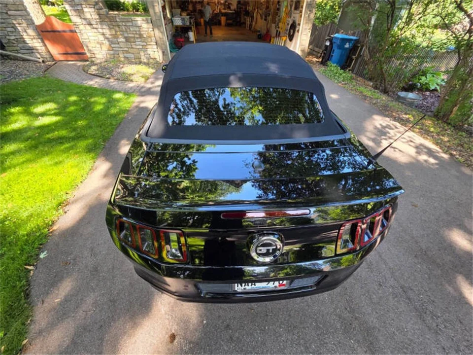2014 Ford S197 Mustang - Image 14 of 31