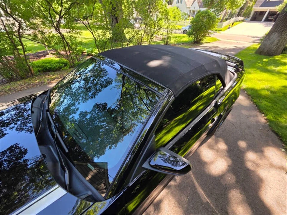 2014 Ford S197 Mustang - Image 20 of 31