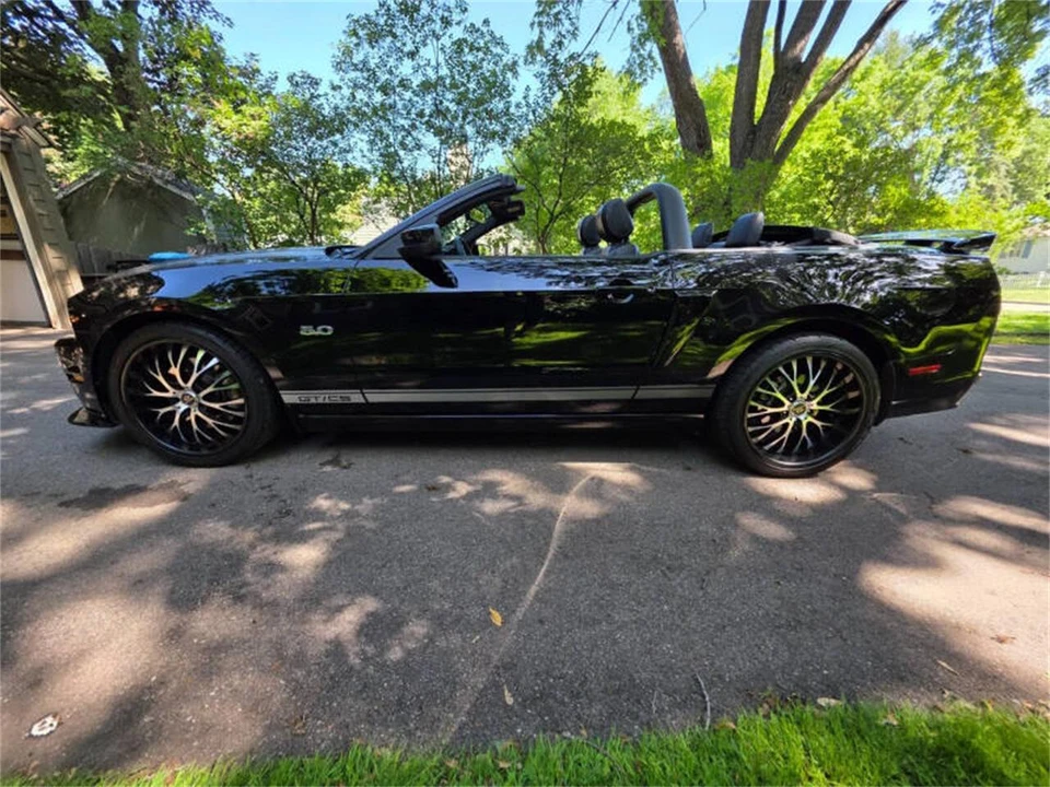 2014 Ford S197 Mustang - Image 21 of 31