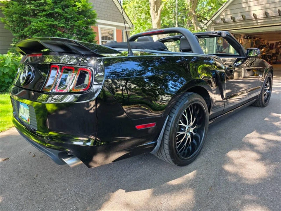 2014 Ford S197 Mustang - Image 23 of 31