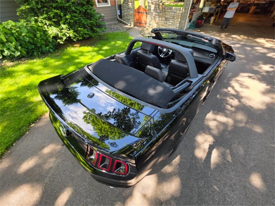 2014 Ford S197 Mustang - Image 29 of 31