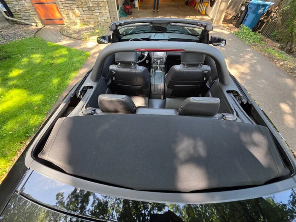 2014 Ford S197 Mustang - Image 31 of 31