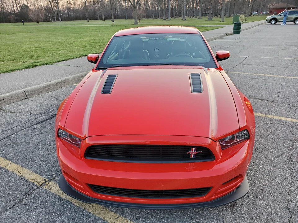 2014 Ford S197 Mustang - Image 9 of 31