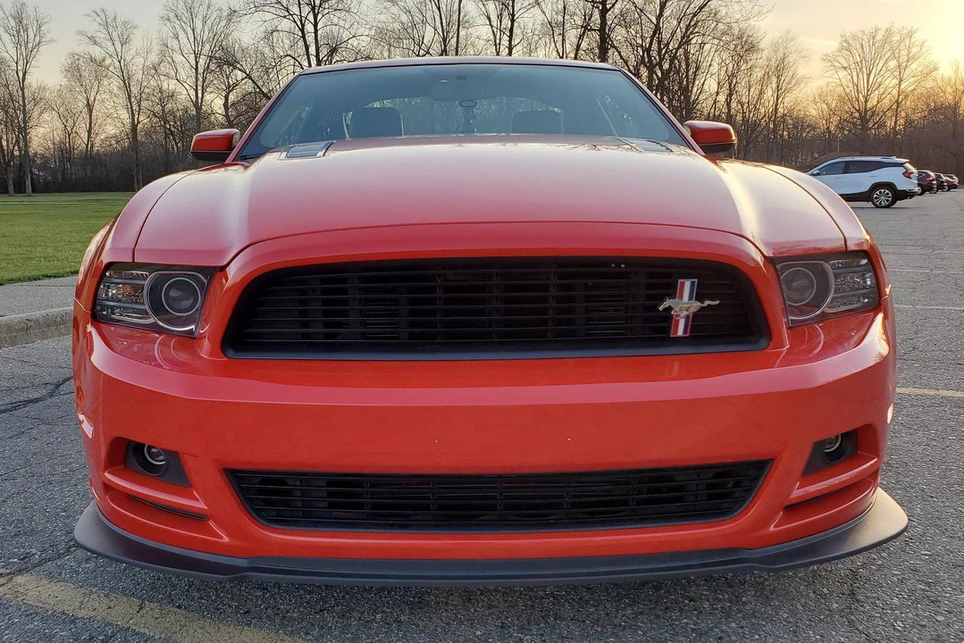 2014 Ford S197 Mustang - Image 2 of 31