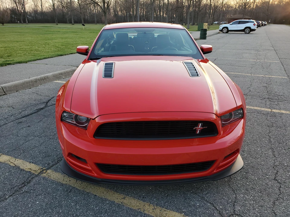 2014 Ford S197 Mustang - Image 8 of 31