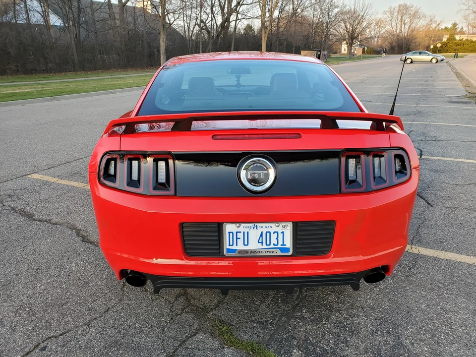 2014 Ford S197 Mustang - Image 17 of 31