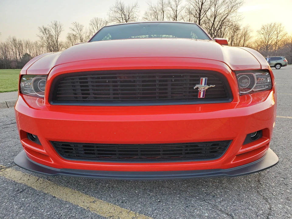 2014 Ford S197 Mustang - Image 6 of 31