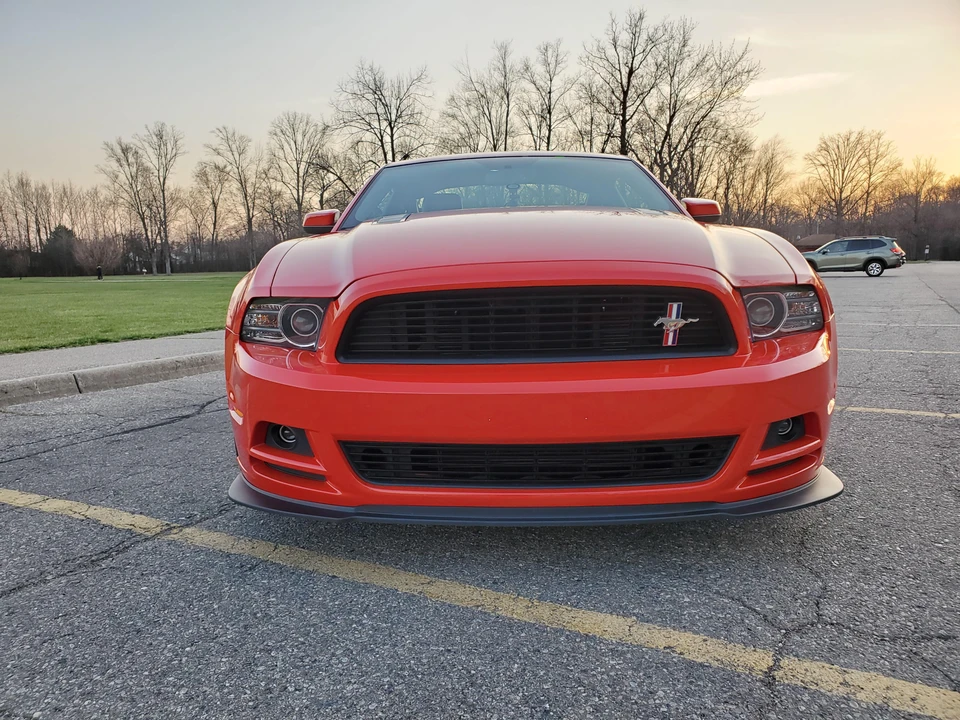 2014 Ford S197 Mustang - Image 7 of 31