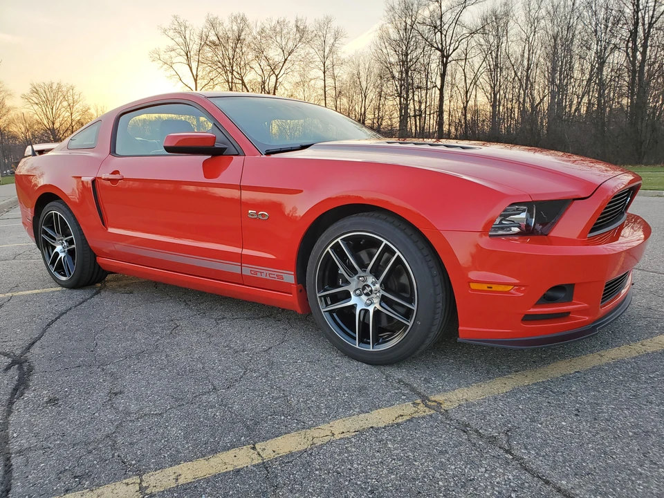 2014 Ford S197 Mustang - Image 26 of 31