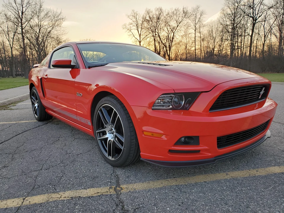2014 Ford S197 Mustang - Image 29 of 31