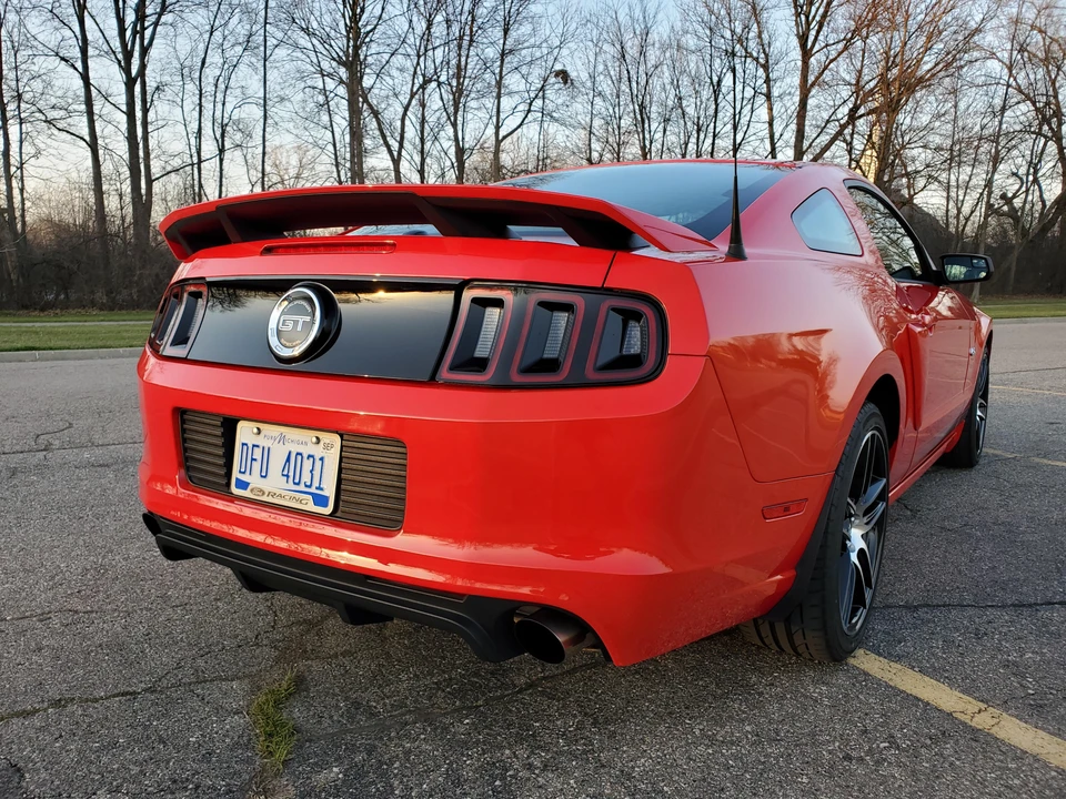 2014 Ford S197 Mustang - Image 18 of 31
