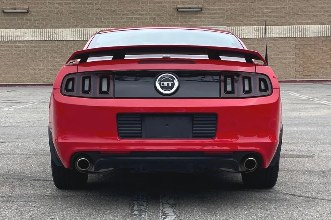 2014 Ford S197 Mustang - Image 5 of 31
