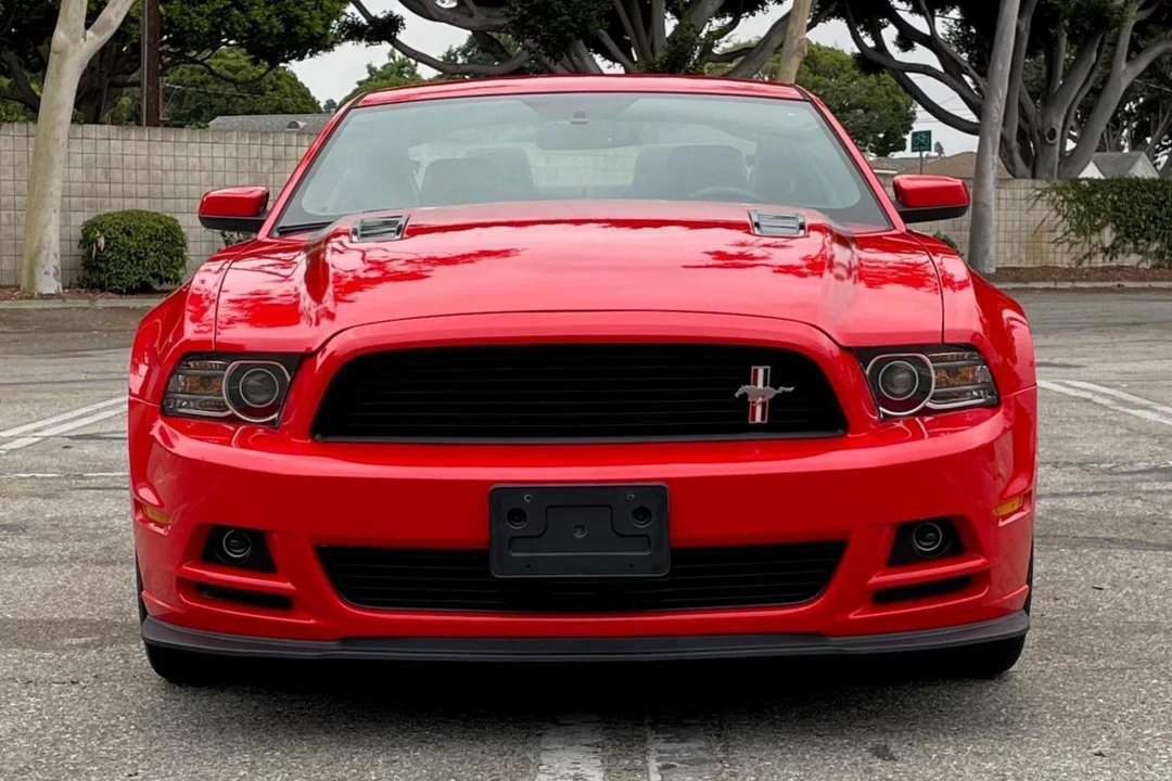 2014 Ford S197 Mustang - Image 2 of 31