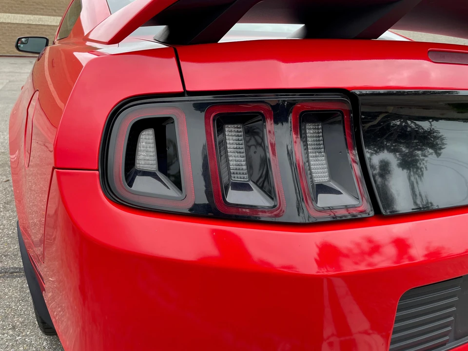 2014 Ford S197 Mustang - Image 15 of 31