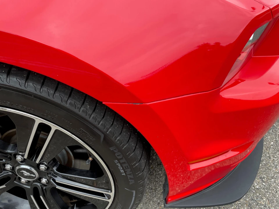 2014 Ford S197 Mustang - Image 22 of 31