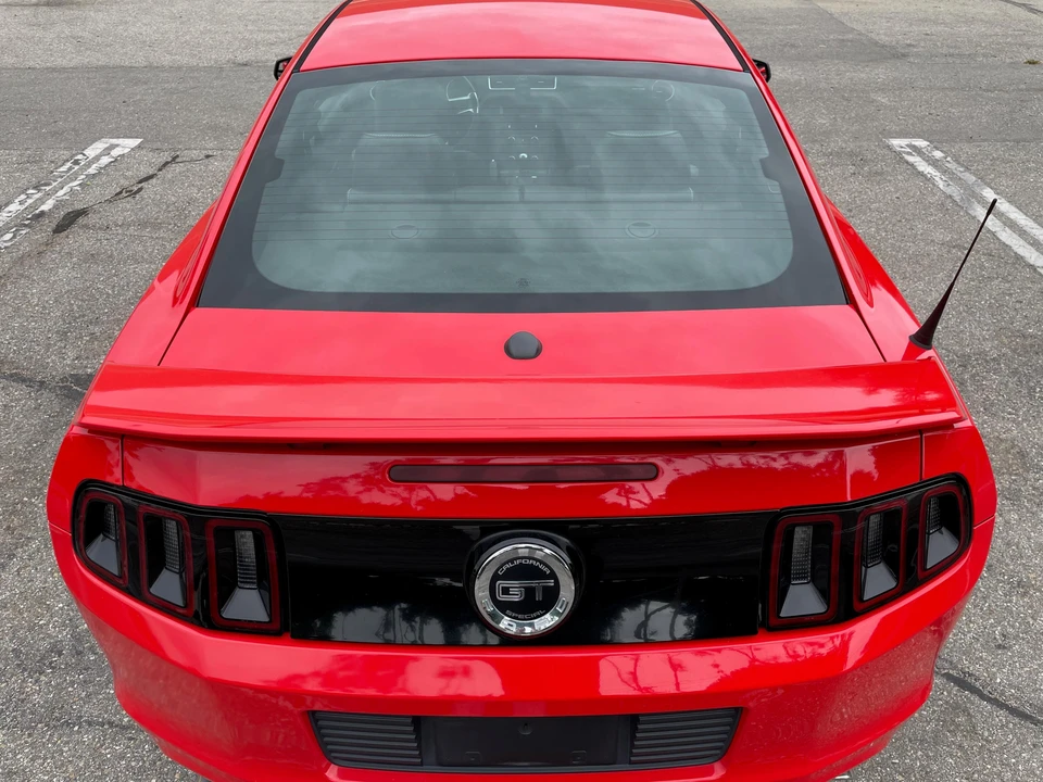 2014 Ford S197 Mustang - Image 16 of 31