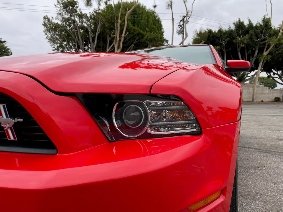 2014 Ford S197 Mustang - Image 10 of 31