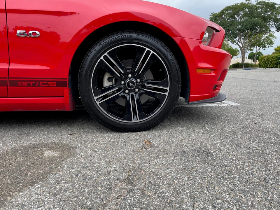 2014 Ford S197 Mustang - Image 28 of 31