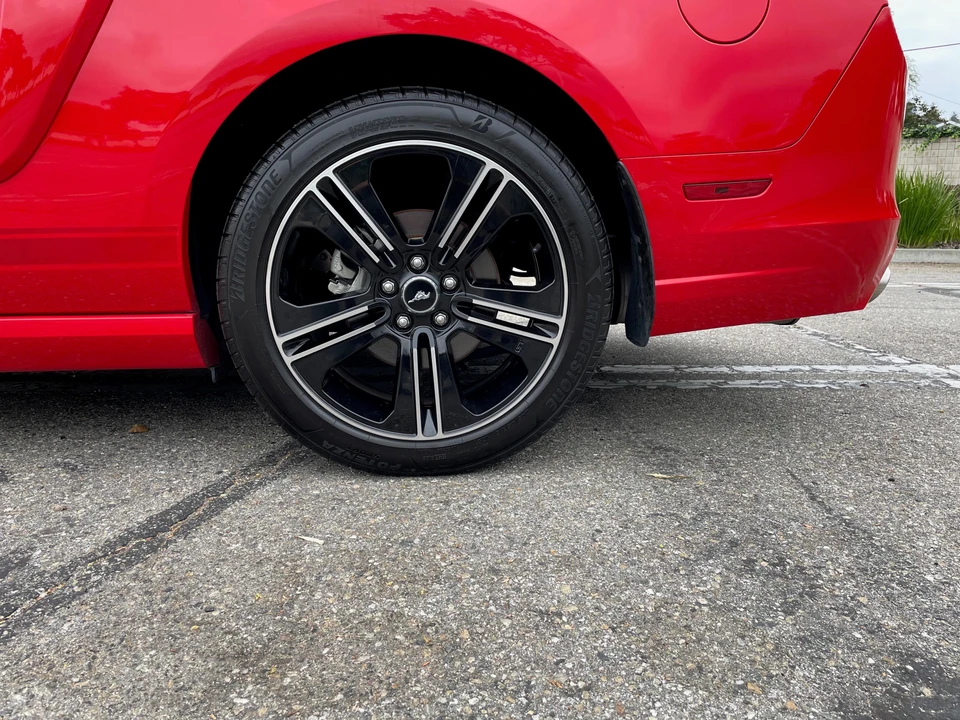2014 Ford S197 Mustang - Image 26 of 31
