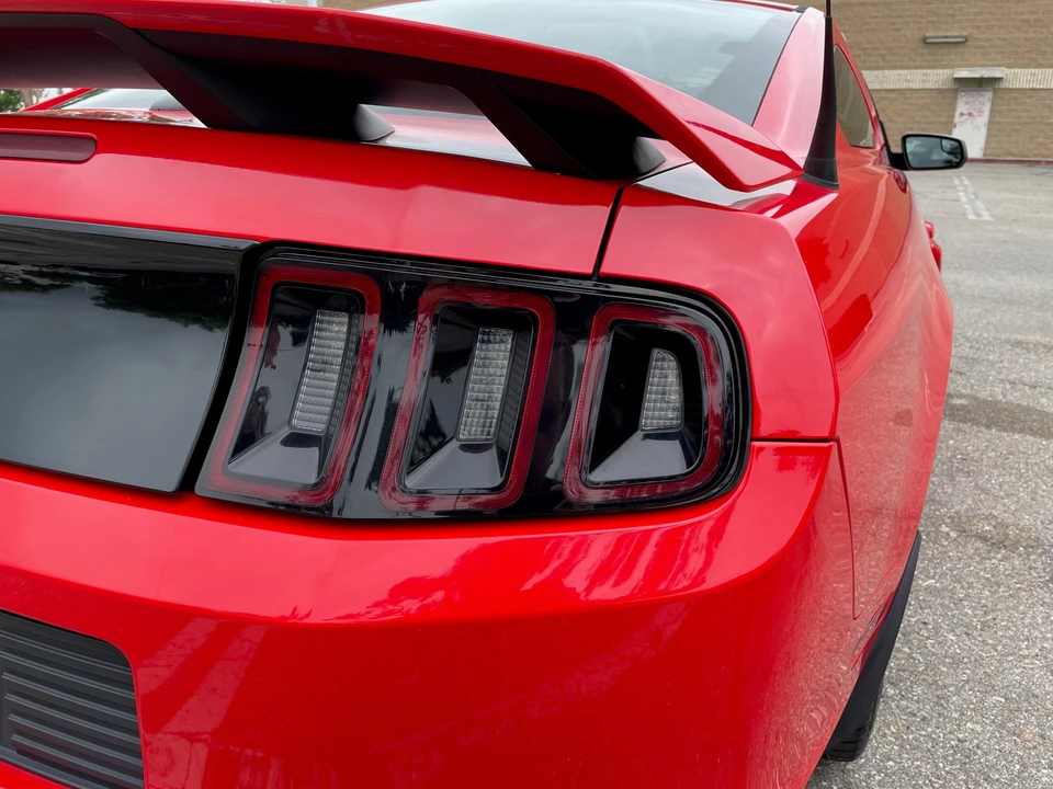 2014 Ford S197 Mustang - Image 17 of 31