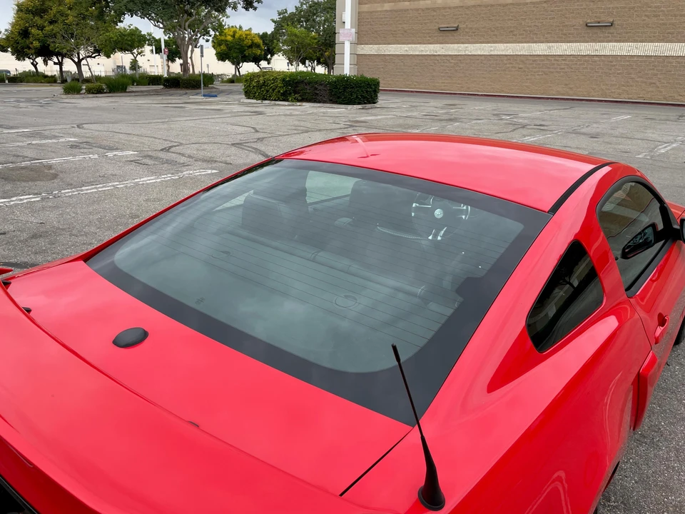 2014 Ford S197 Mustang - Image 18 of 31