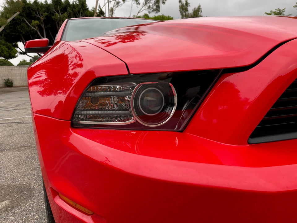 2014 Ford S197 Mustang - Image 29 of 31