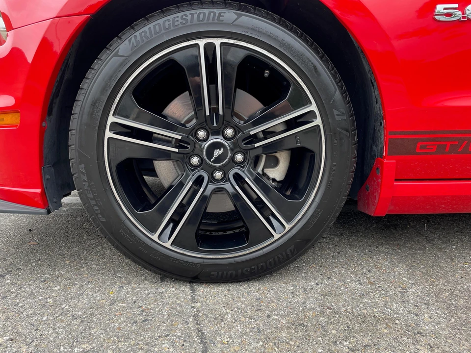 2014 Ford S197 Mustang - Image 25 of 31