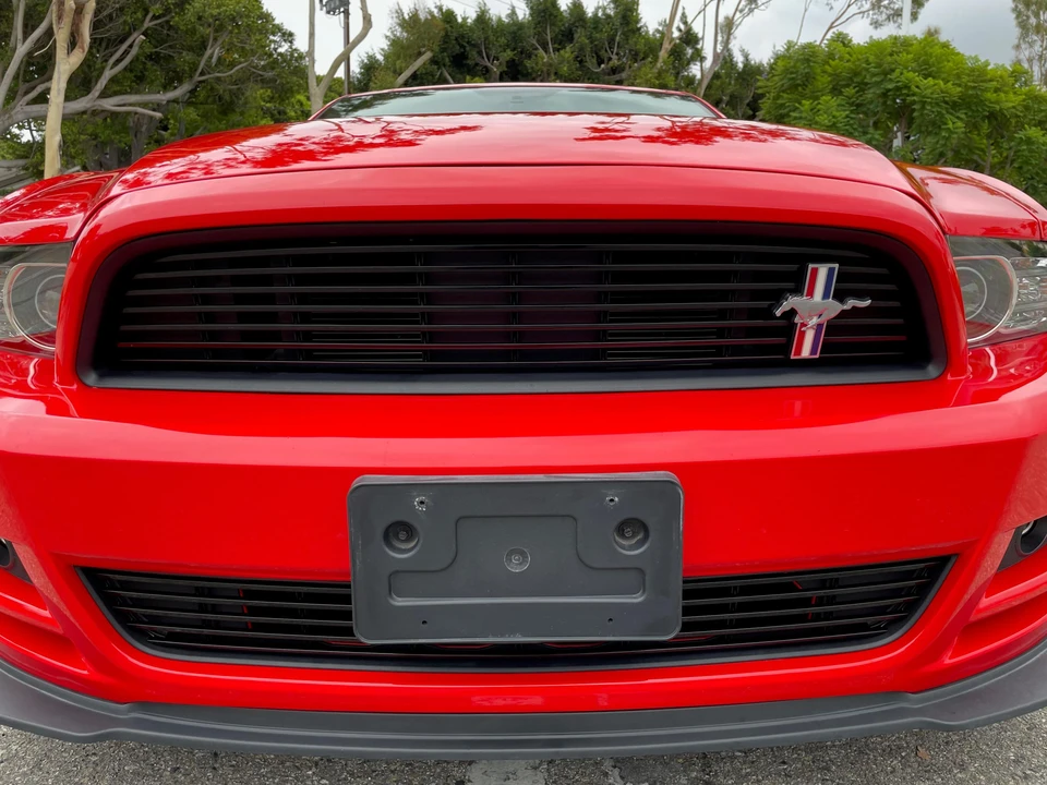 2014 Ford S197 Mustang - Image 9 of 31