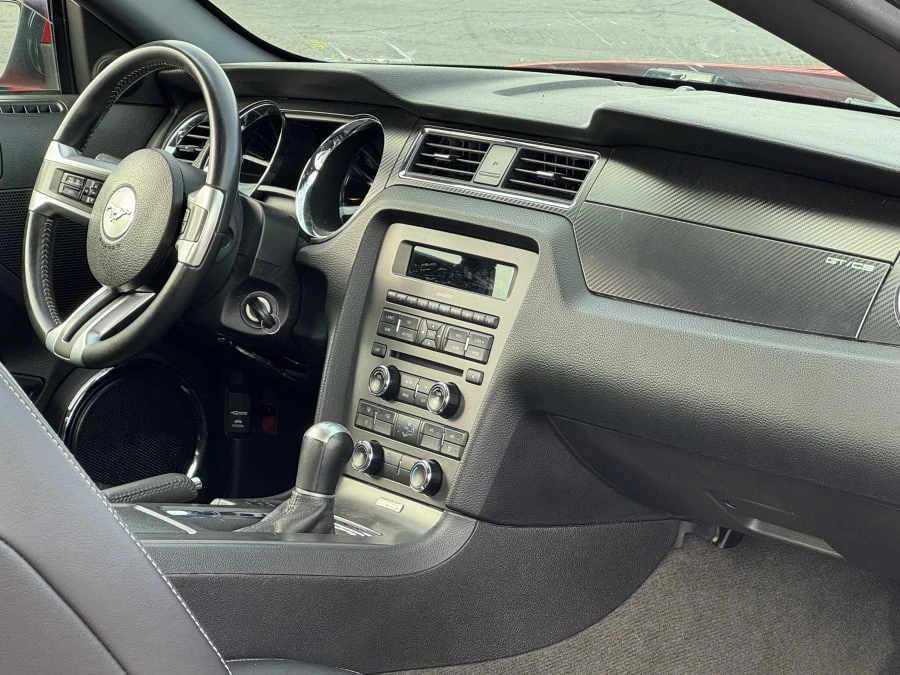 2014 Ford S197 Mustang - Image 22 of 24