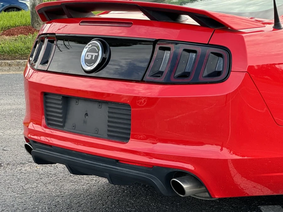 2014 Ford S197 Mustang - Image 16 of 24