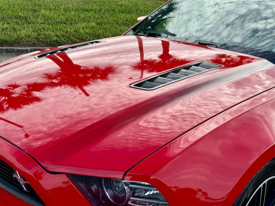 2014 Ford S197 Mustang - Image 13 of 24