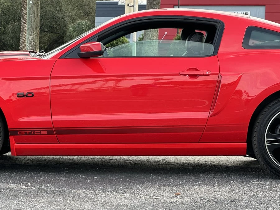 2014 Ford S197 Mustang - Image 15 of 24