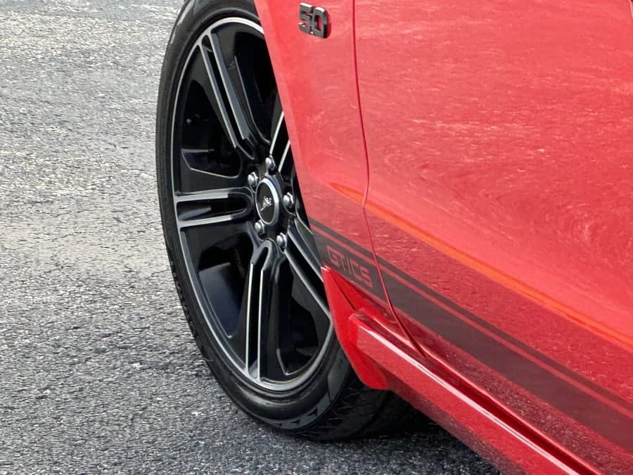 2014 Ford S197 Mustang - Image 11 of 24
