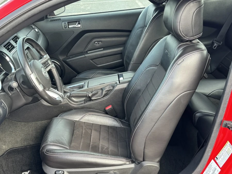 2014 Ford S197 Mustang - Image 24 of 24