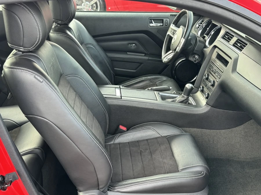 2014 Ford S197 Mustang - Image 23 of 24