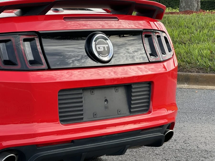 2014 Ford S197 Mustang - Image 5 of 24