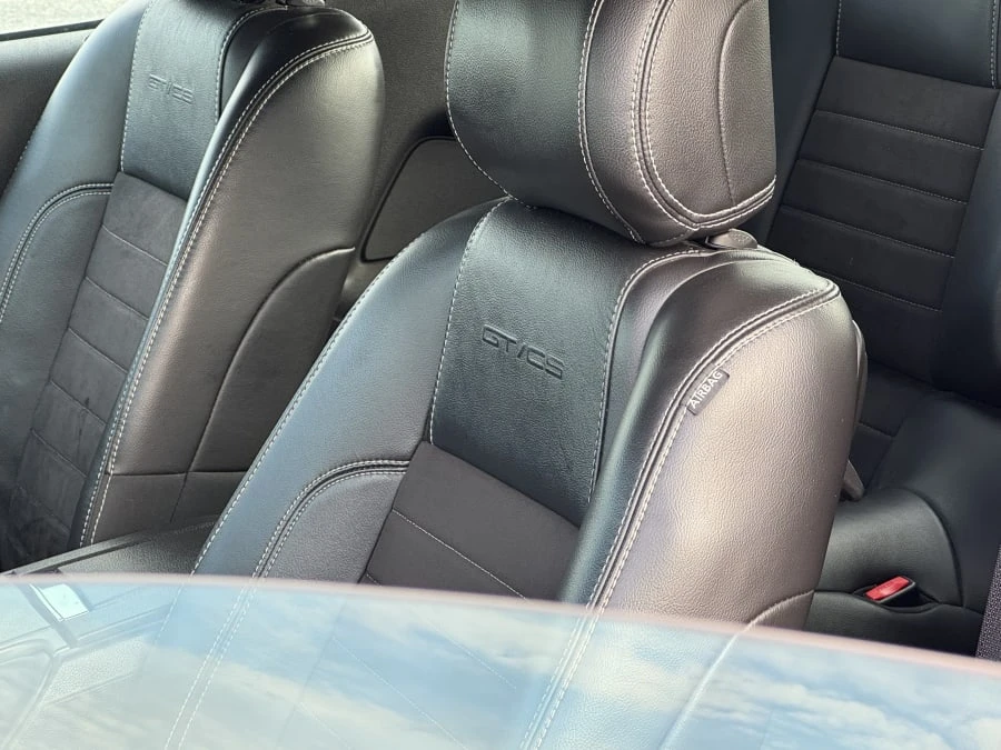 2014 Ford S197 Mustang - Image 21 of 24