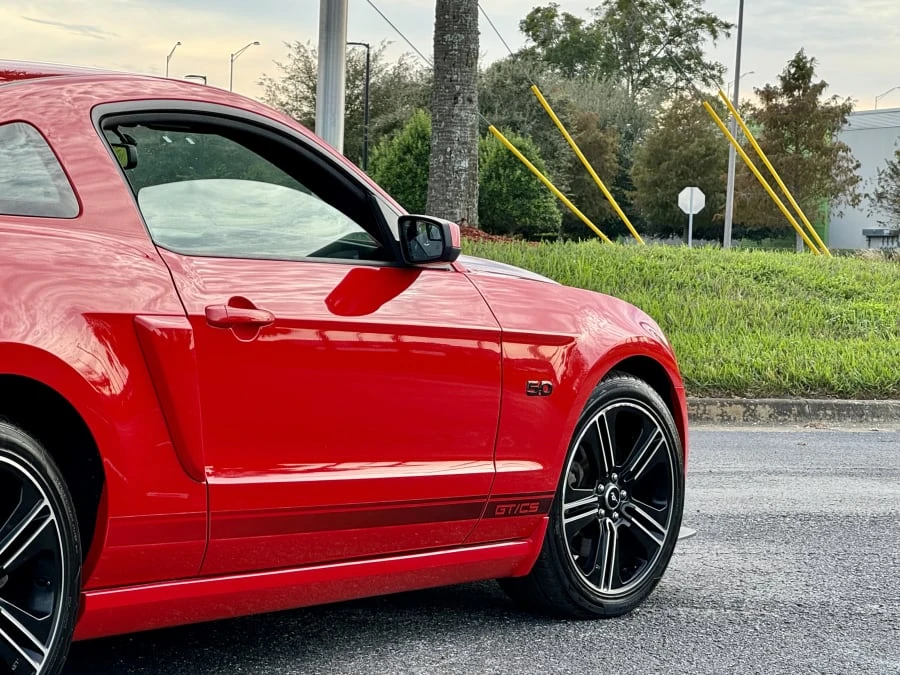 2014 Ford S197 Mustang - Image 17 of 24
