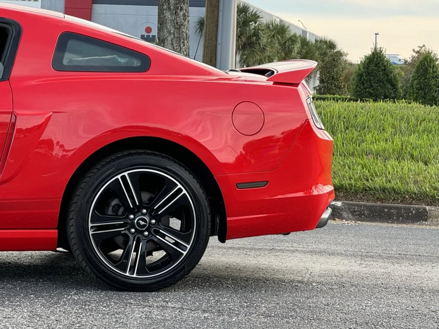 2014 Ford S197 Mustang - Image 12 of 24