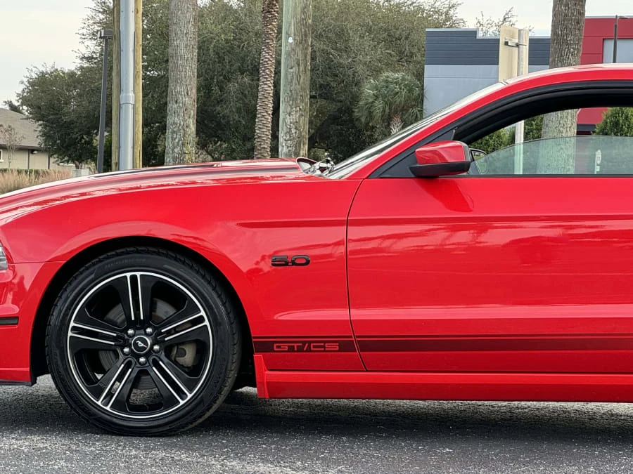 2014 Ford S197 Mustang - Image 10 of 24