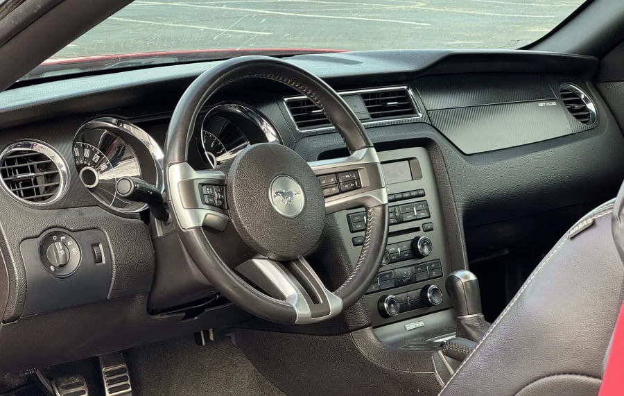 2014 Ford S197 Mustang - Image 18 of 24