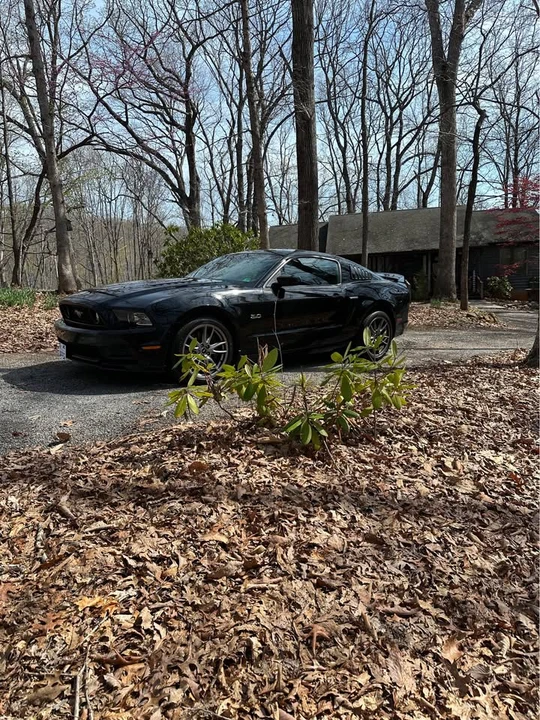 2014 Ford S197 Mustang - Image 2 of 5