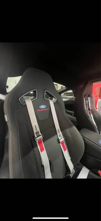 2014 Ford S197 Mustang - Image 6 of 11