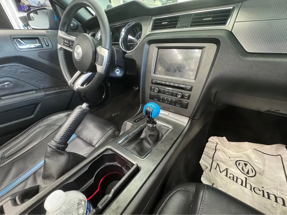 2014 Ford S197 Mustang GT - Image 8 of 9